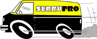 Serrupro